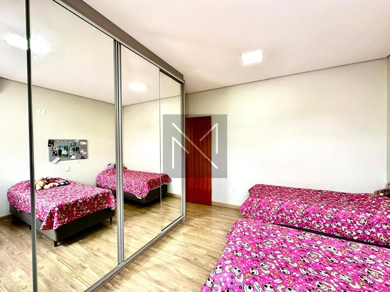 CASA EM CONDOMÍNIO - REGIÃO LESTE - LONDRINA: 31ª foto da galeria de imagens do imóvel