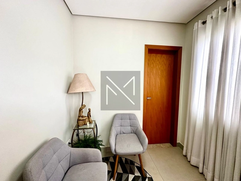 CASA EM CONDOMÍNIO - REGIÃO LESTE - LONDRINA: 17ª foto da galeria de imagens do imóvel