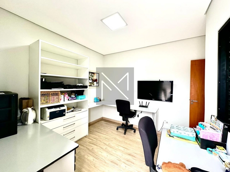 CASA EM CONDOMÍNIO - REGIÃO LESTE - LONDRINA: 33ª foto da galeria de imagens do imóvel
