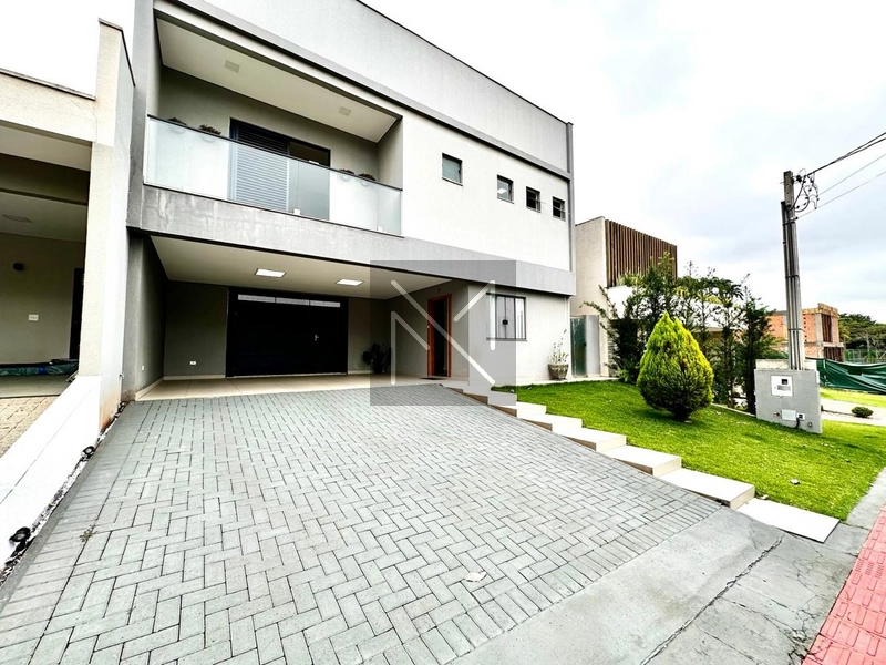 CASA EM CONDOMÍNIO - REGIÃO LESTE - LONDRINA: 37ª foto da galeria de imagens do imóvel