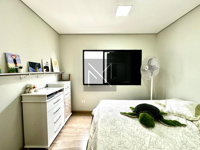 CASA EM CONDOMÍNIO - REGIÃO LESTE - LONDRINA: 34ª foto da galeria de imagens do imóvel