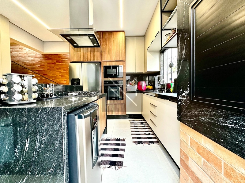CASA EM CONDOMÍNIO - PARQUE TAUA - LONDRINA: 12ª foto da galeria de imagens do imóvel