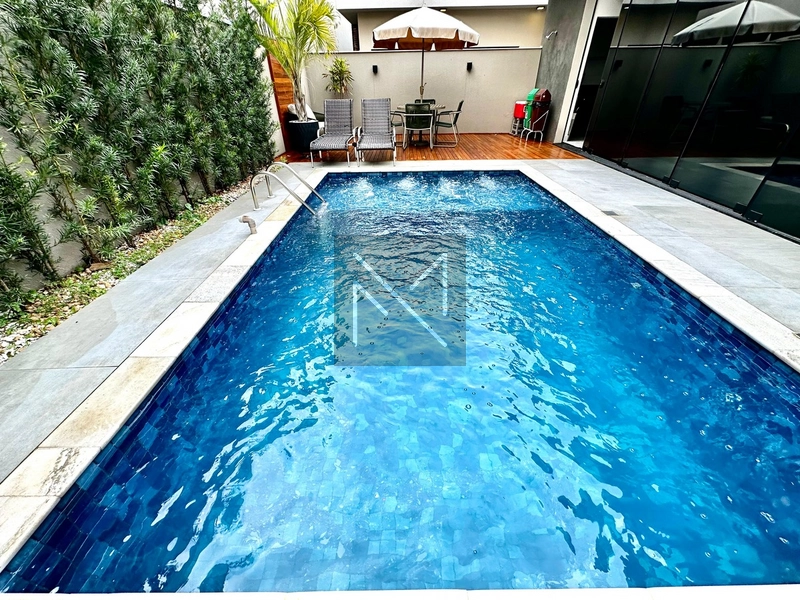 CASA EM CONDOMÍNIO - PARQUE TAUA - LONDRINA: 13ª foto da galeria de imagens do imóvel
