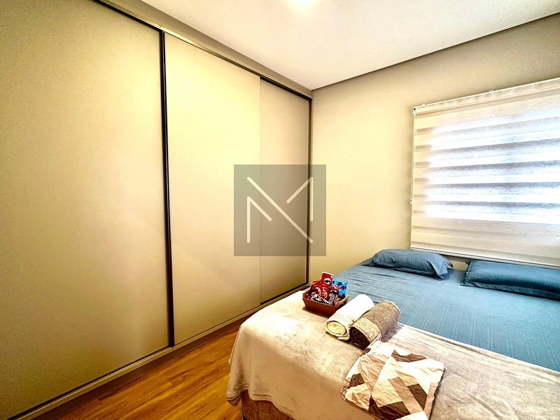 CASA EM CONDOMÍNIO - PARQUE TAUA - LONDRINA: 29ª foto da galeria de imagens do imóvel