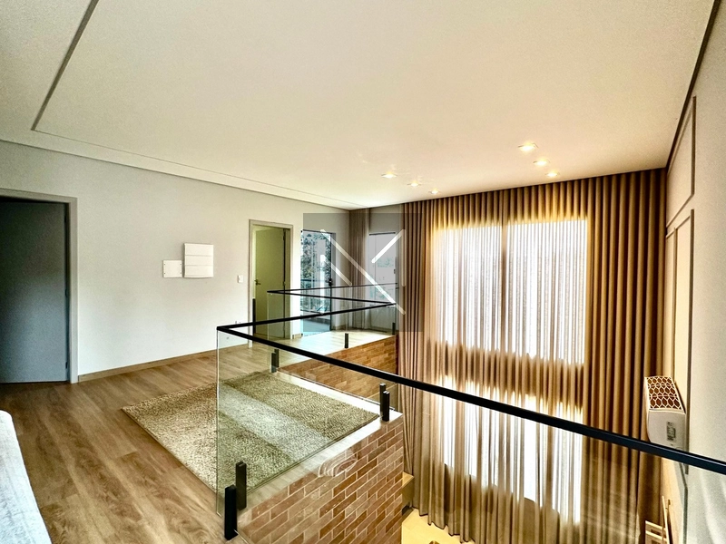 CASA EM CONDOMÍNIO - PARQUE TAUA - LONDRINA: 25ª foto da galeria de imagens do imóvel