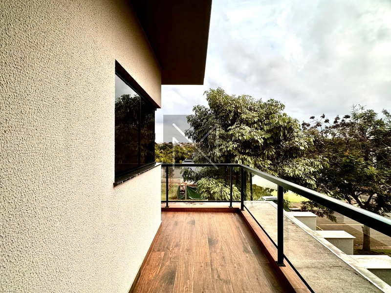 CASA EM CONDOMÍNIO - PARQUE TAUA - LONDRINA: 31ª foto da galeria de imagens do imóvel