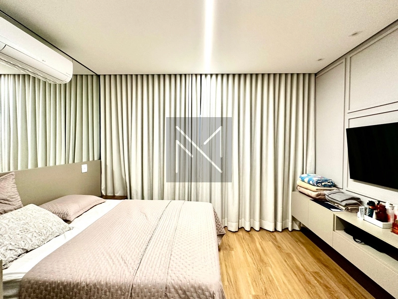 CASA EM CONDOMÍNIO - PARQUE TAUA - LONDRINA: 20ª foto da galeria de imagens do imóvel
