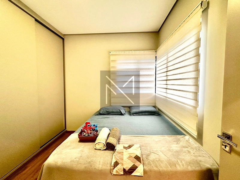 CASA EM CONDOMÍNIO - PARQUE TAUA - LONDRINA: 30ª foto da galeria de imagens do imóvel