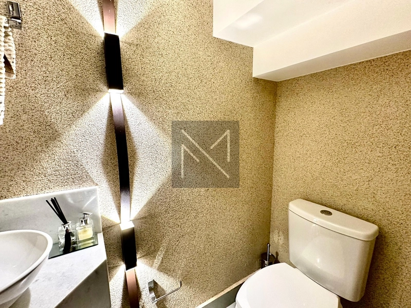 CASA EM CONDOMÍNIO - PARQUE TAUA - LONDRINA: 16ª foto da galeria de imagens do imóvel
