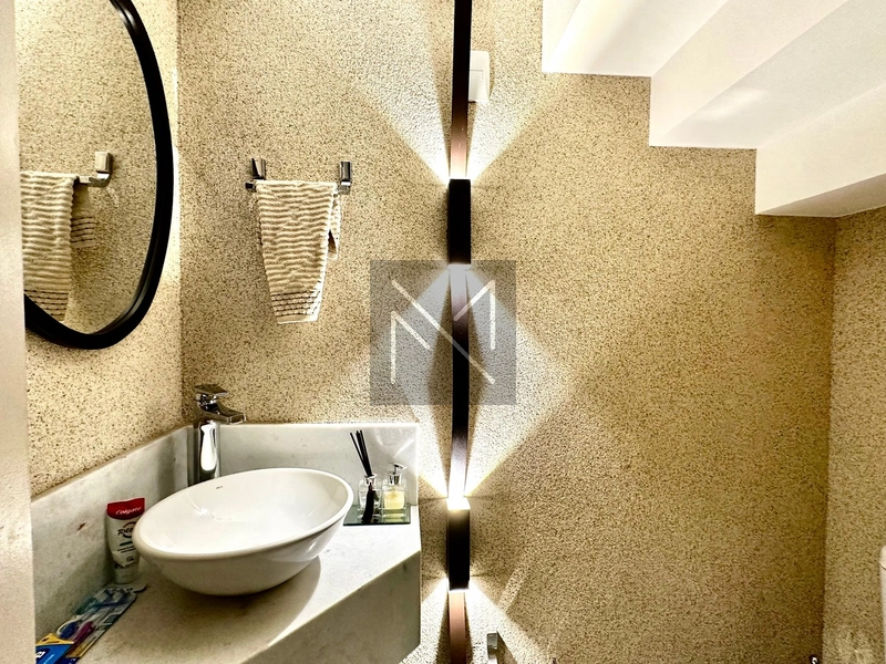 CASA EM CONDOMÍNIO - PARQUE TAUA - LONDRINA: 15ª foto da galeria de imagens do imóvel