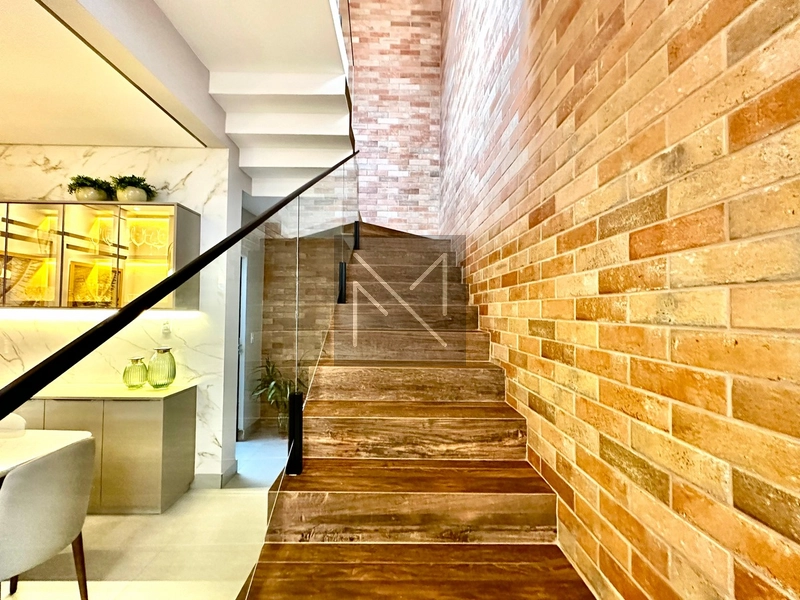 CASA EM CONDOMÍNIO - PARQUE TAUA - LONDRINA: 23ª foto da galeria de imagens do imóvel