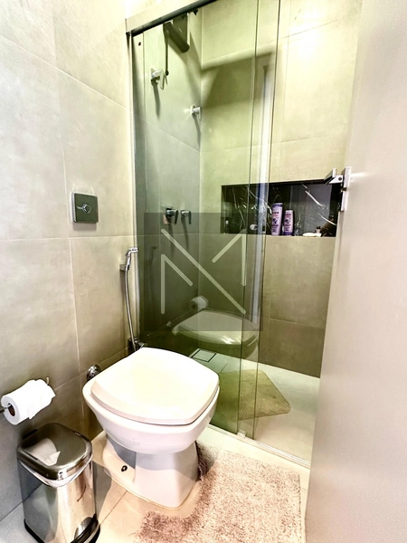 CASA EM CONDOMÍNIO - PARQUE TAUA - LONDRINA: 33ª foto da galeria de imagens do imóvel