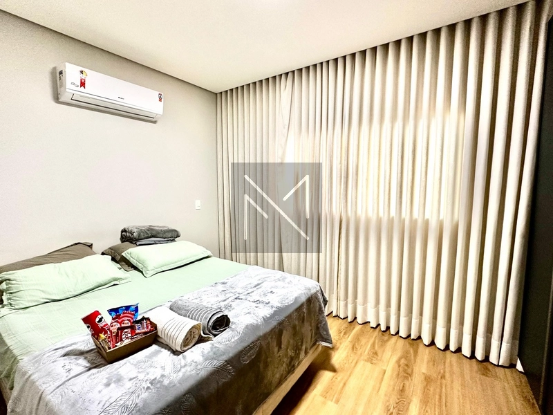 CASA EM CONDOMÍNIO - PARQUE TAUA - LONDRINA: 27ª foto da galeria de imagens do imóvel