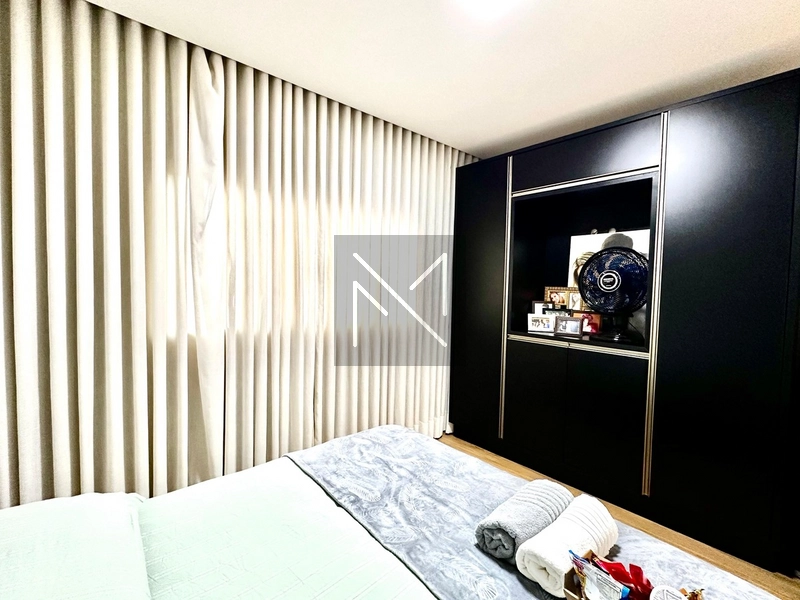 CASA EM CONDOMÍNIO - PARQUE TAUA - LONDRINA: 28ª foto da galeria de imagens do imóvel