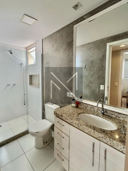 Apartamento para venda na Gleba Palhano em Londrina - PR: 3ª foto da galeria de imagens do imóvel