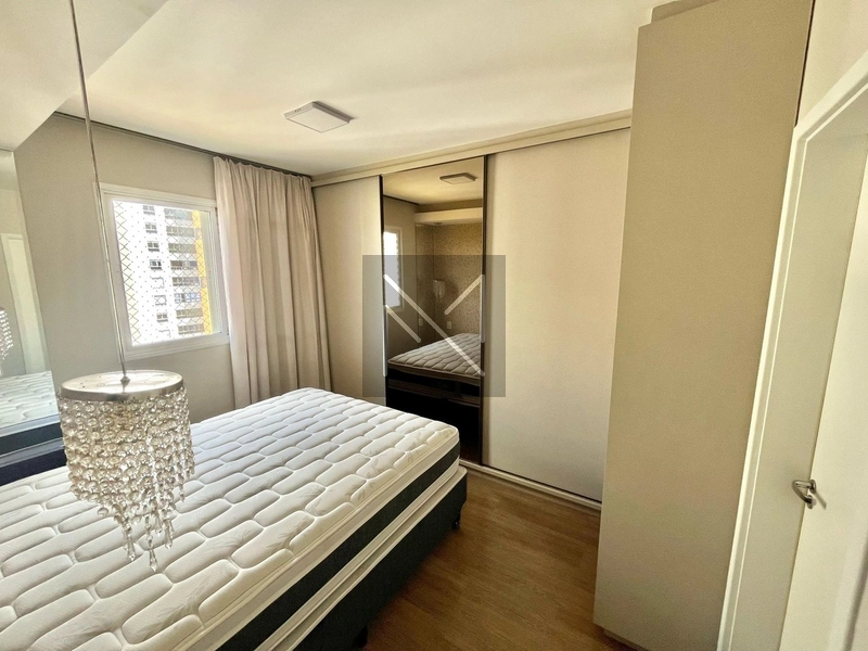 Apartamento para venda na Gleba Palhano em Londrina - PR: 8ª foto da galeria de imagens do imóvel