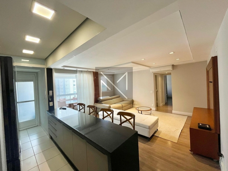 Apartamento para venda na Gleba Palhano em Londrina - PR: 6ª foto da galeria de imagens do imóvel