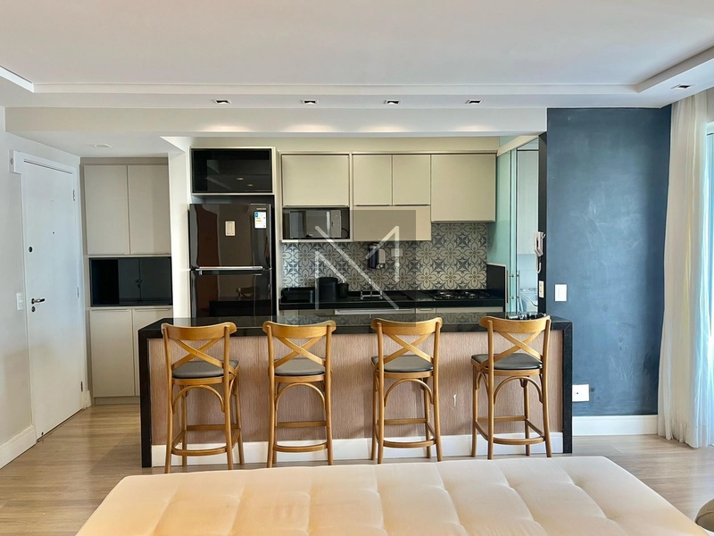 Apartamento para venda na Gleba Palhano em Londrina - PR: 5ª foto da galeria de imagens do imóvel