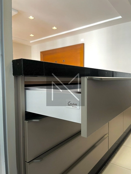Apartamento para venda na Gleba Palhano em Londrina - PR: 12ª foto da galeria de imagens do imóvel