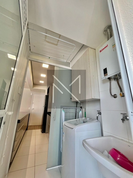Apartamento para venda na Gleba Palhano em Londrina - PR: 9ª foto da galeria de imagens do imóvel
