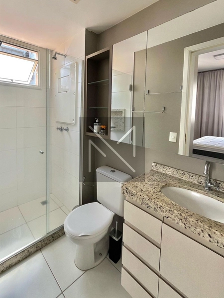 Apartamento para venda na Gleba Palhano em Londrina - PR: 10ª foto da galeria de imagens do imóvel