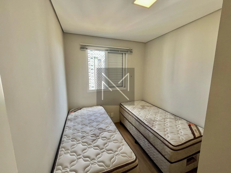Apartamento para venda na Gleba Palhano em Londrina - PR: 4ª foto da galeria de imagens do imóvel