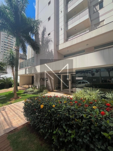 Apartamento para venda na Gleba Palhano em Londrina - PR: 1ª foto da galeria de imagens do imóvel