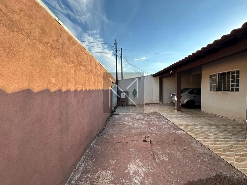 CASA - LONDRINA - JD IDEAL: 19ª foto da galeria de imagens do imóvel