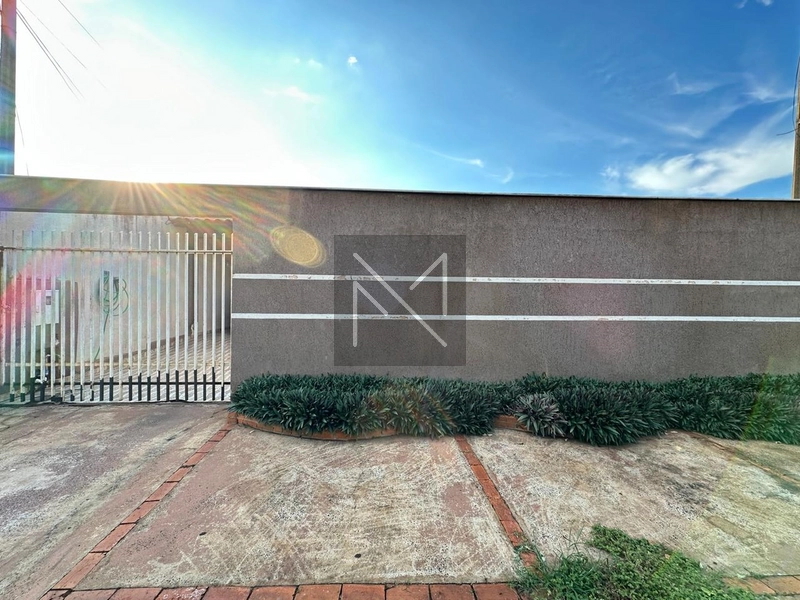 CASA - LONDRINA - JD IDEAL: 2ª foto da galeria de imagens do imóvel