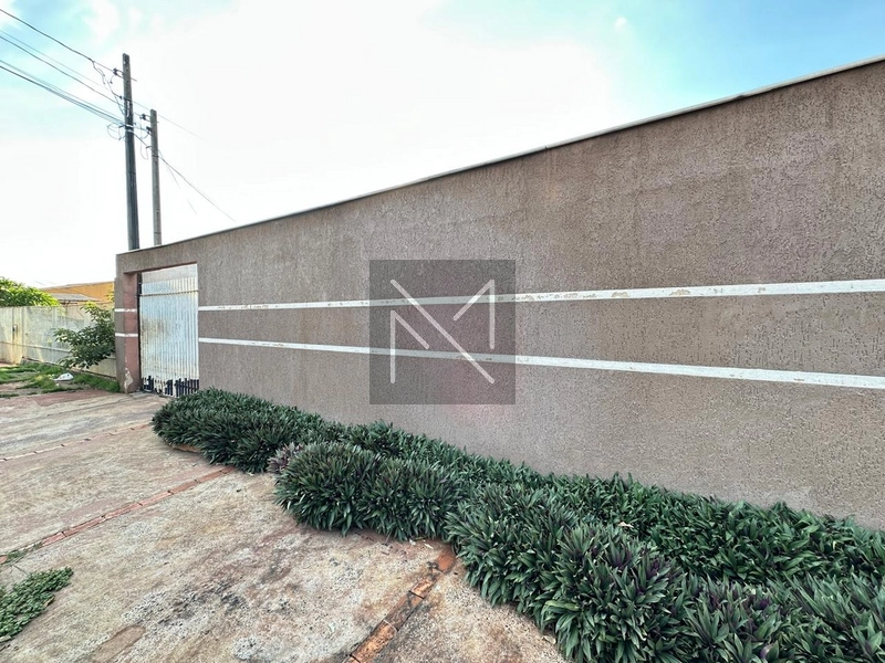 CASA - LONDRINA - JD IDEAL: 13ª foto da galeria de imagens do imóvel