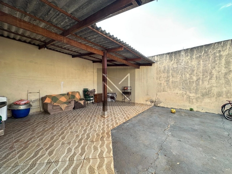 CASA - LONDRINA - JD IDEAL: 4ª foto da galeria de imagens do imóvel