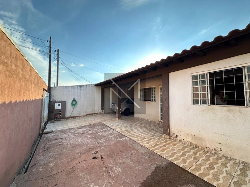 CASA - LONDRINA - JD IDEAL: 1ª foto da galeria de imagens do imóvel