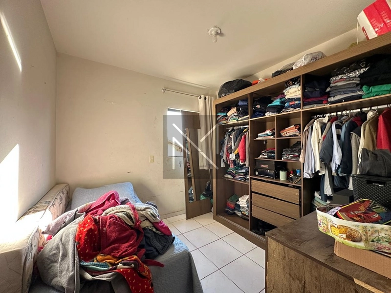 CASA - LONDRINA - JD IDEAL: 12ª foto da galeria de imagens do imóvel