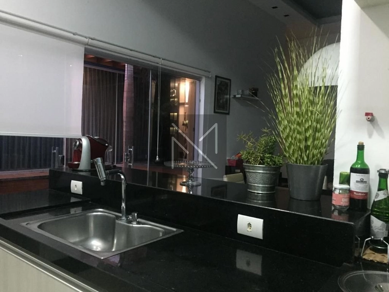 CASA EM CONDOMÍNIO - SUN LAKE - LONDRINA: 18ª foto da galeria de imagens do imóvel