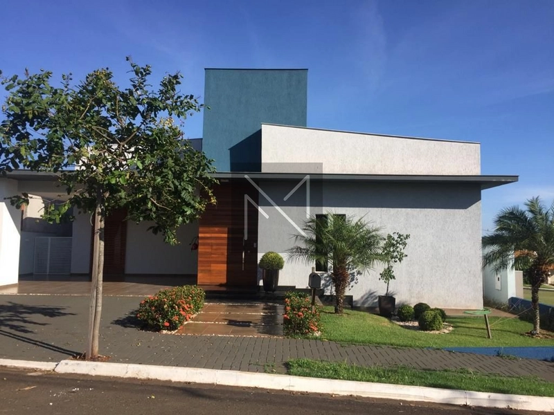 CASA EM CONDOMÍNIO - SUN LAKE - LONDRINA: 1ª foto da galeria de imagens do imóvel