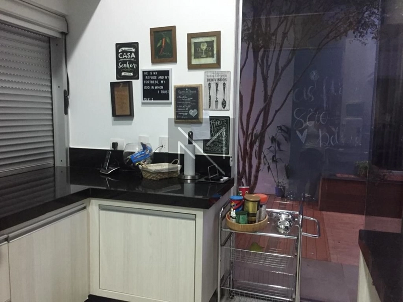CASA EM CONDOMÍNIO - SUN LAKE - LONDRINA: 19ª foto da galeria de imagens do imóvel
