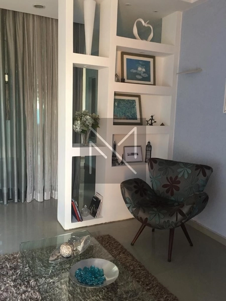 CASA EM CONDOMÍNIO - SUN LAKE - LONDRINA: 3ª foto da galeria de imagens do imóvel