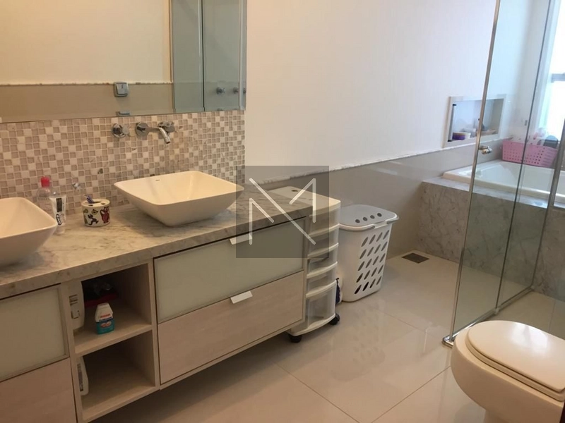 CASA EM CONDOMÍNIO - SUN LAKE - LONDRINA: 14ª foto da galeria de imagens do imóvel
