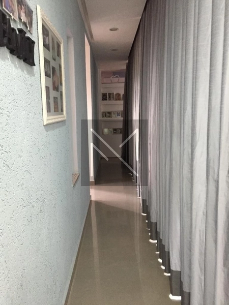 CASA EM CONDOMÍNIO - SUN LAKE - LONDRINA: 6ª foto da galeria de imagens do imóvel