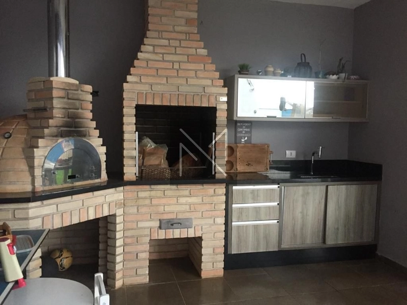 CASA EM CONDOMÍNIO - SUN LAKE - LONDRINA: 21ª foto da galeria de imagens do imóvel