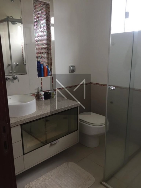 CASA EM CONDOMÍNIO - SUN LAKE - LONDRINA: 11ª foto da galeria de imagens do imóvel