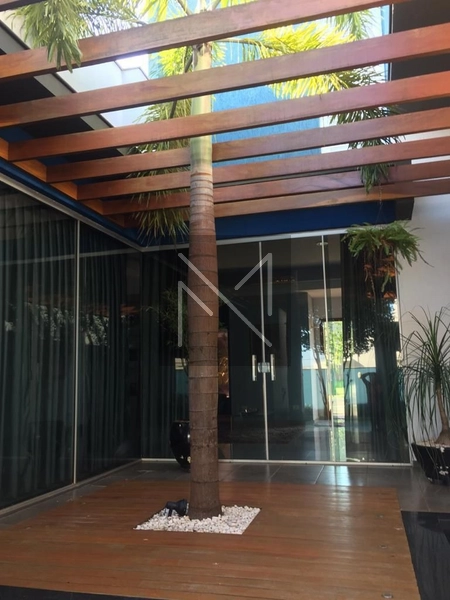 CASA EM CONDOMÍNIO - SUN LAKE - LONDRINA: 24ª foto da galeria de imagens do imóvel