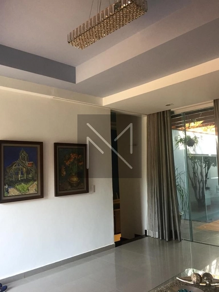 CASA EM CONDOMÍNIO - SUN LAKE - LONDRINA: 5ª foto da galeria de imagens do imóvel