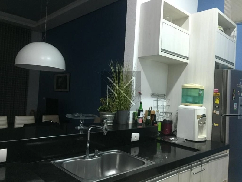 CASA EM CONDOMÍNIO - SUN LAKE - LONDRINA: 20ª foto da galeria de imagens do imóvel