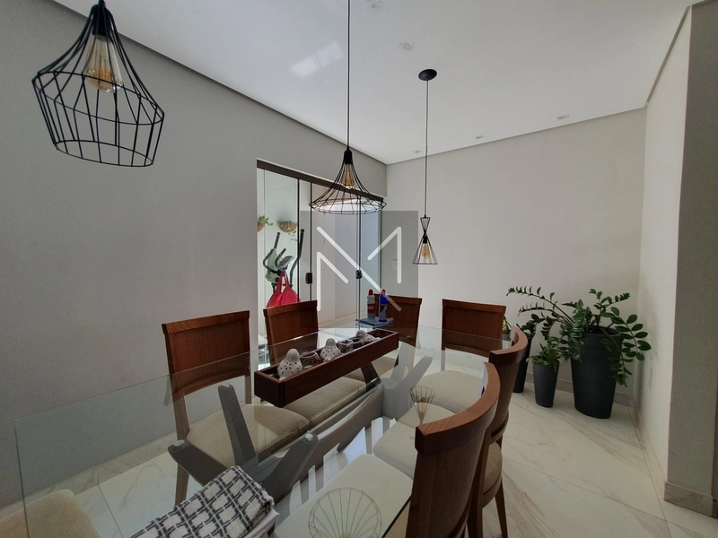 Casa para venda no H.U em Londrina - PR: 5ª foto da galeria de imagens do imóvel