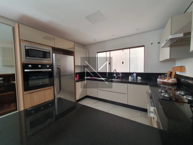 Casa para venda no H.U em Londrina - PR: 11ª foto da galeria de imagens do imóvel