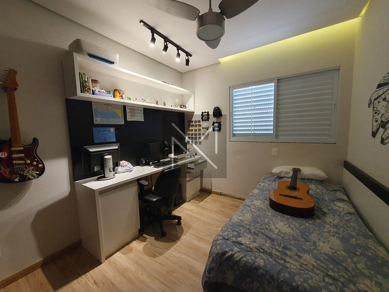 Casa para venda no H.U em Londrina - PR: 13ª foto da galeria de imagens do imóvel