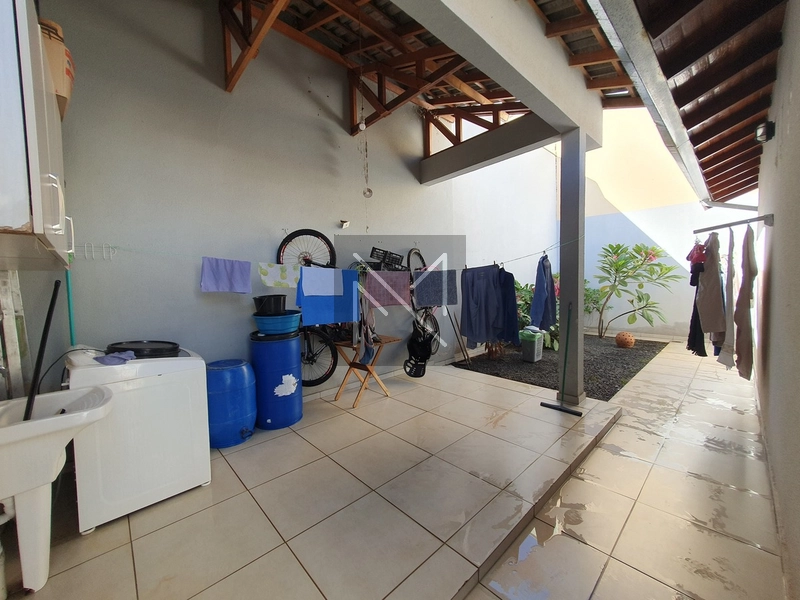 Casa para venda no H.U em Londrina - PR: 25ª foto da galeria de imagens do imóvel