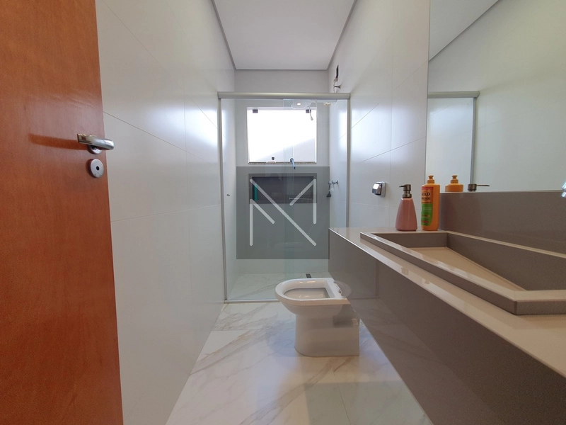 Casa para venda no H.U em Londrina - PR: 17ª foto da galeria de imagens do imóvel