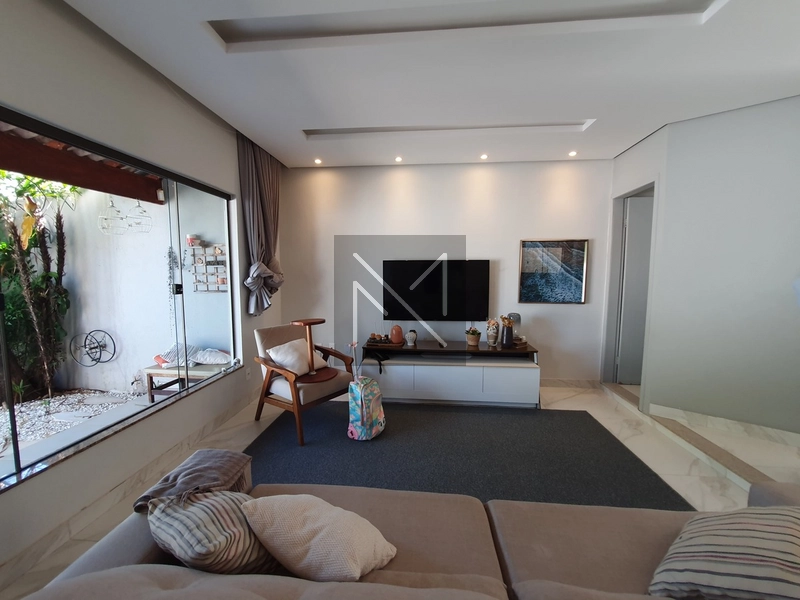 Casa para venda no H.U em Londrina - PR: 9ª foto da galeria de imagens do imóvel